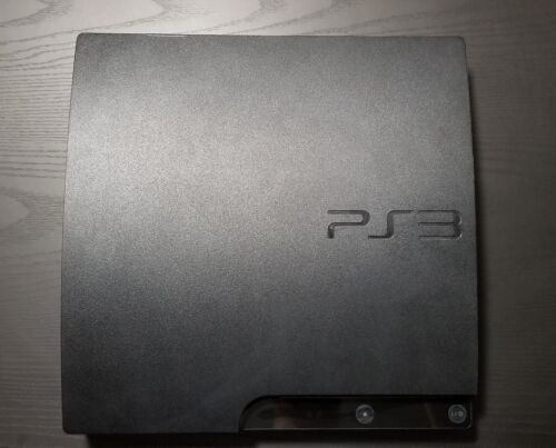 Play Station 3 cech-3001a